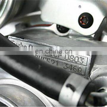 Turbo Factory Direct Price RHF5 8-97312-514-0 Turbocharger