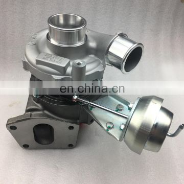 Chinese turbo factory direct price VT12 1515A026 VT13 1515A163  turbocharger