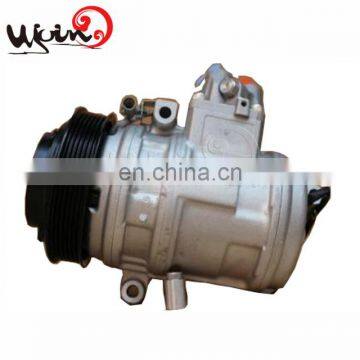 Lexus LS400 Land Cruiser Celsior ac compressor for toyota 10PA20C 88320-50040  88320-60680-84 447200-6543