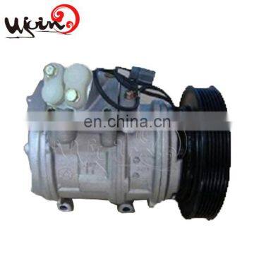 High quality compressor ac for honda Accord-2.0 38810-PT0-013