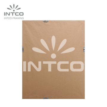 INTCO Custom Mirror Frames, Mordern Wall Mounted Mirror With PS Frame photo-4