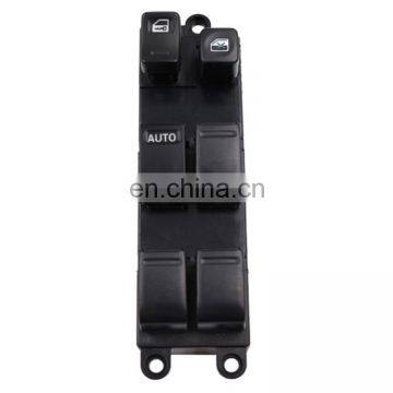 Master Vehicle Door Window Switch Button for Nissan Cefiro CA33 2003-2008 Sunny N16 25401-4Y100 254014Y100 photo-3