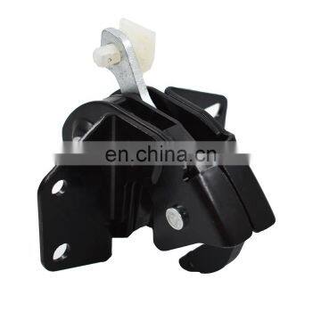 New Door Lock Latch Rear Left / Right For Extended Cab Silverado Sierra 10356951