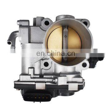 Throttle Body Assembly for Honda Odyssey Pilot Acura TL RL 3.2L 3.5L Accord 3.0L 16400-RCA-A01