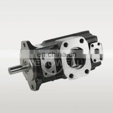 High Pressure Parker Denison Hydraulic Vane Pump T6CC T6CCM T6CCMW For Sale photo-4