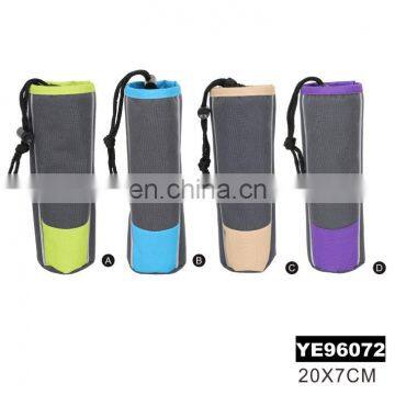 Pet Life Oxford Fabric Convenient Travel Water Bowl And Food Bowl photo-2