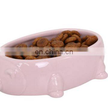 Professional Manufacture Cheap Ceramic Dog Food Bowl photo-3