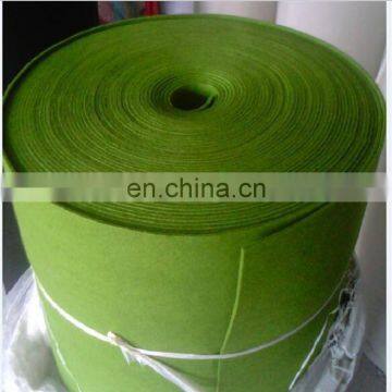 Factory Direct Sale Low Cost Felt Needle Punched photo-5