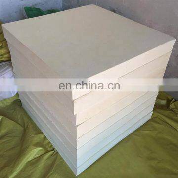 Needled Industrial 5mm Thick 100% Wool Felt for Wholesale photo-4