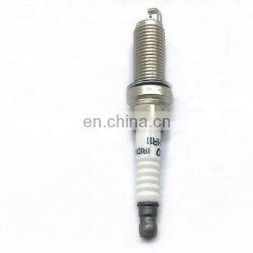 Iridium Spark Plug For Ni-ssan A-ltima C-ube S-entra V-ersa OEM 22401-JD01B FXE20HR11 photo-3