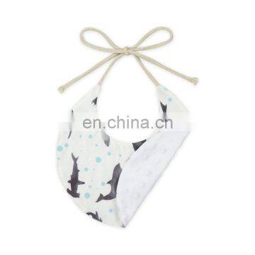 Wholesale Cheap Silk Baby Bibs photo-3
