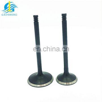 WoRkshop Diesel Inlet Exhaust Engine Valves Truck Spare Parts for NISSANS UD FE6 FE6T FE6TA ND6 photo-3