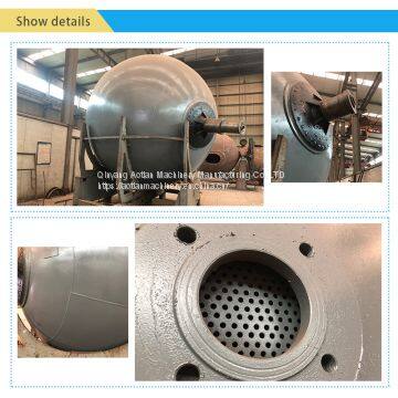 Paper Mill Manufacturers Pulp Digester Wood Pulp Digester photo-4