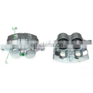 Brake Caliper for H YUNDAI OEM 58180-4HA00 L 58110-4H500 L 58190-4HA00 R 58130-4H500 R