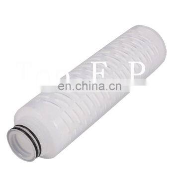 Hollow Fiber Membrane Filter Cartridge for Water Filtration 0.1 Micron Filter Cartridge photo-7