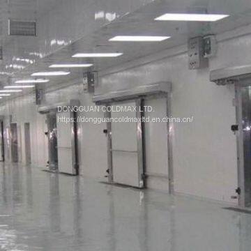 Cold Room Cold Storage for Lemon