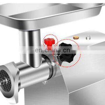1100W Automatic Meat Processing Machine,meat Grinder photo-6