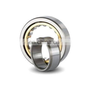 brand ntn bearings NF318 cylindrical roller bearing NF 318 bore size 90mm for electrical transformers machinery single row