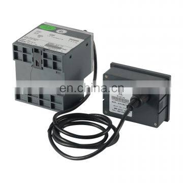 Acrel 300286.SZ ARD2F-25/J+90L PLC Used Lcd Display Motor Overload Protection Relay With Alarm photo-4