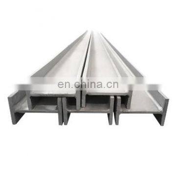 Building Material ASTM A283 Steel I Beam /IPE/IPN/ I Steel With Gb706-88 photo-5