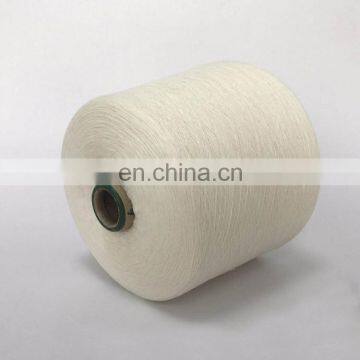 China Manufacturer Dyed Customized Color 21s 32s Ring Spun Colored 100% Combed Cotton Yarn for Knitting photo-6