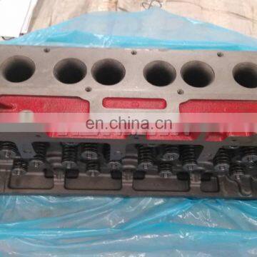 5307154 5271176 5271177 5264128 5265704 Foton Cummins Engine ISF2.8 Cylinder Head Assembly photo-2