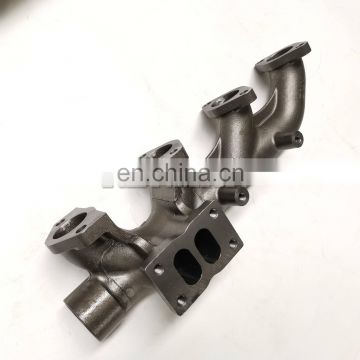 Cummins QSL9 Engine Exhaust Manifold 3943844