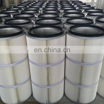 FORST HEPA Синтетический производитель воздушного фильтрующего элемента photo-3