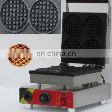 maquina para wafer/waffel machine/gaufrier baton Model NP-4C