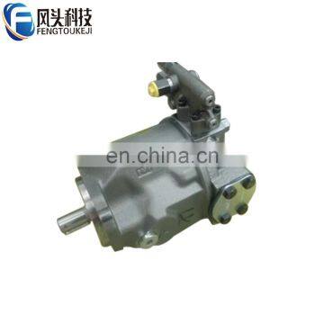 Rexroth PV7 Series Rotary Liquid Variable Vane Pump photo-2