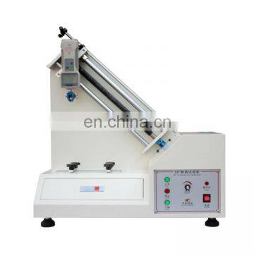 Testing Instruments 90 Degree Peel Strength Machine 90 Degree Peel Adhesion Tester photo-2