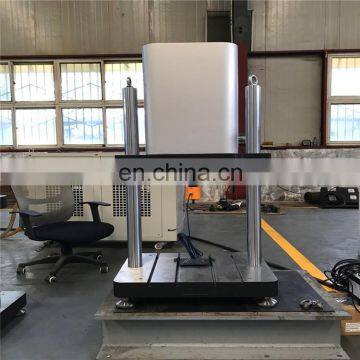 Computer Controlled Electronic Fatigue Testing Machine photo-5