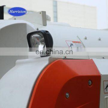 Kubota PRO DC35 Crawler Combine Harvester photo-3