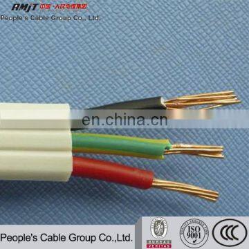 Pure Bare Copper Wire 99.99% Copper Conductor Wire photo-4