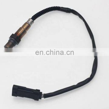Lambad Oxygen Sensor for RENAULT CLIO ESPACE SCENIC KANGOO LAGUNA MEGANE MODUS OPEL VIVARO 7700107541 7700107433 7700107561 photo-4