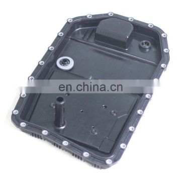 Automatic Gearbox Transmission Sump Pan Filter  11131709235 11137548031 11137552414  for BMW 7 E65 E66 E67  X5  E70  Z4  E86