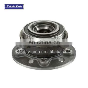 Front Wheel Hub Bearing For 2015-2020 MERCEDES W205 C63 C43 C400 C300 2053340300 A2053340300