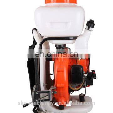 Gasoline Mist Duster Pesticide Sprayer Powder Blower 3WF-18-9 photo-4