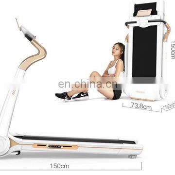 Mini Treadmill With SGS CE/ROHS Approval Factory Price Super Folding Cheap Electric Treadmill photo-4