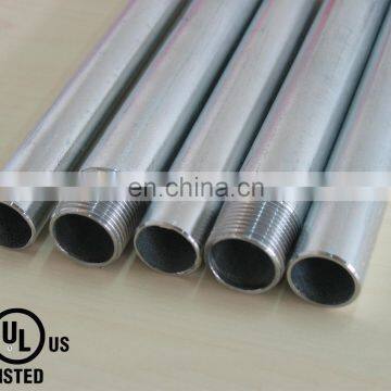 Rigid Conduit Pipe ul Listed