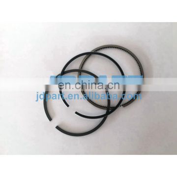 4BC2 Piston Ring For Isuzu Diesel Engine