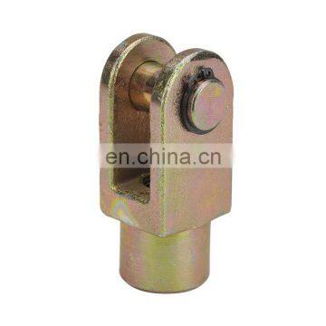 Pneumatic Y-Joint / ISO6431 Standard Air Cylinder Accessory