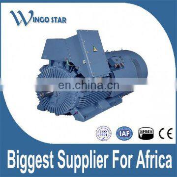 3W Three Phase Electric Deep Freezer Fan Motor photo-5