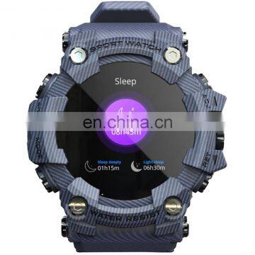 Amazons Top Selling Product ATTACK Smart Watch Waterproof Smartwatch photo-2