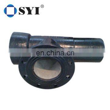Cast Iron Socekt Pipe Fittings photo-4