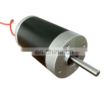 63ZYT- IP67 Series Waterproof Brushed dc Motors