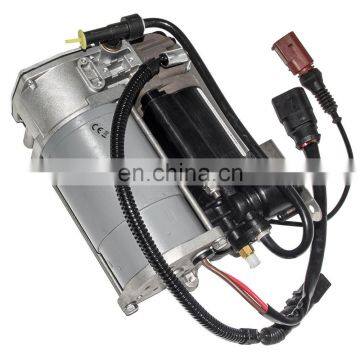 3D0616005P NEW Air Suspension Compressor Pump OEM 3D0616005C 3D0616005D photo-3