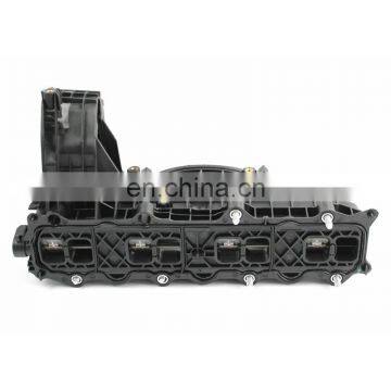 6510900037 Впускной коллектор - всасывающая труба Mercedes W204 W212 C200 C220 E200 E220 CDI/BlueTEC OM651 6510903037 Высокое качество photo-3