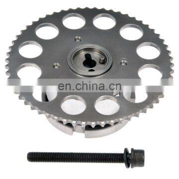 918-185 NEW ENGINE Camshaft Dephaser Pulley OEM 12589782 photo-2