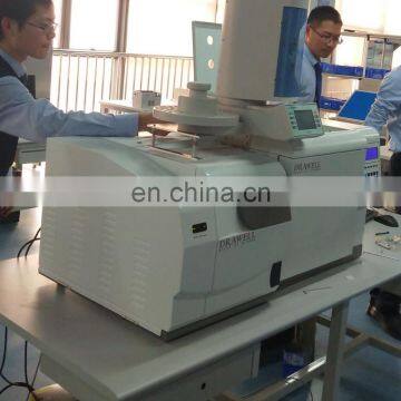 Manufacturer Chromatograph GC MS With EFC GC-MS-II for Sale
